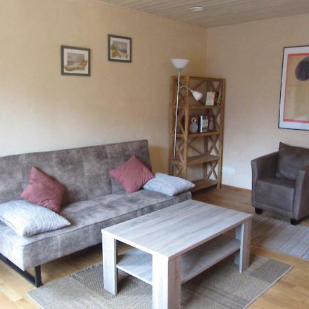 Ferienwohnung "Eifelstueffje" ميشرنيش المظهر الخارجي الصورة