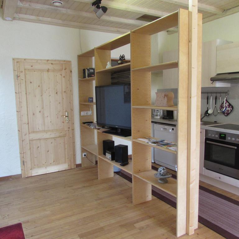 Ferienwohnung "Eifelstueffje" ميشرنيش المظهر الخارجي الصورة