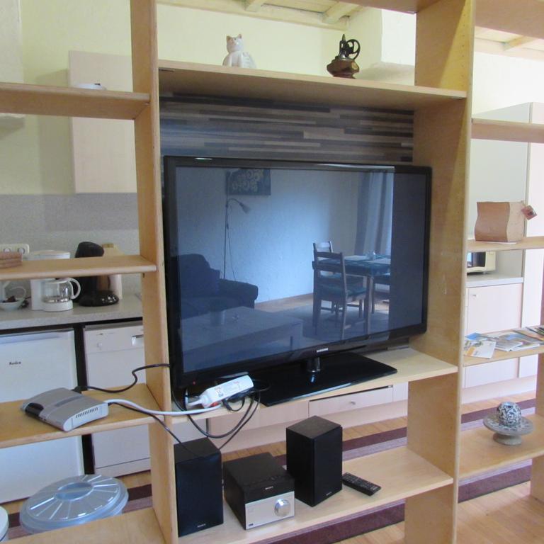 Ferienwohnung "Eifelstueffje" ميشرنيش المظهر الخارجي الصورة