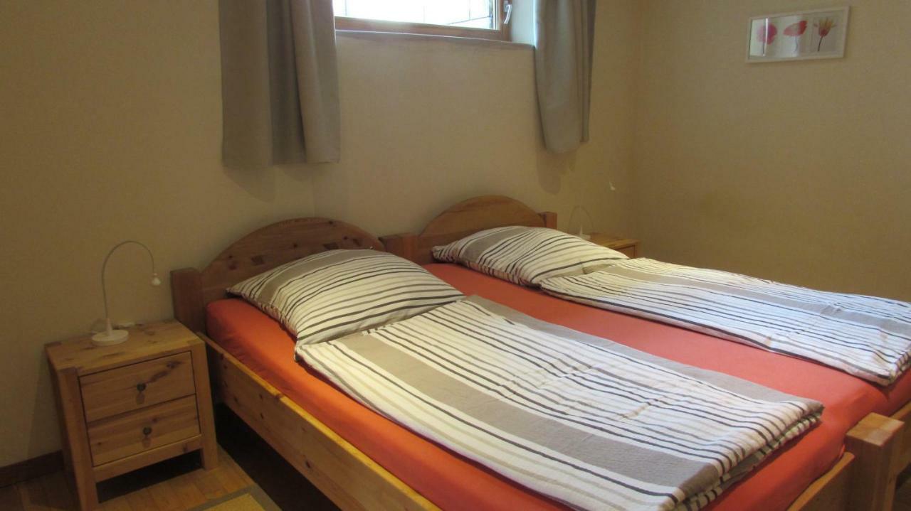 Ferienwohnung "Eifelstueffje" ميشرنيش المظهر الخارجي الصورة