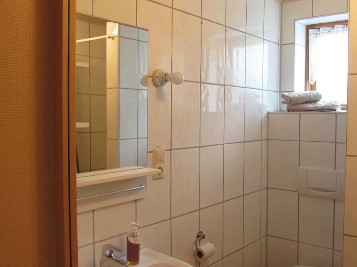 Ferienwohnung "Eifelstueffje" ميشرنيش المظهر الخارجي الصورة