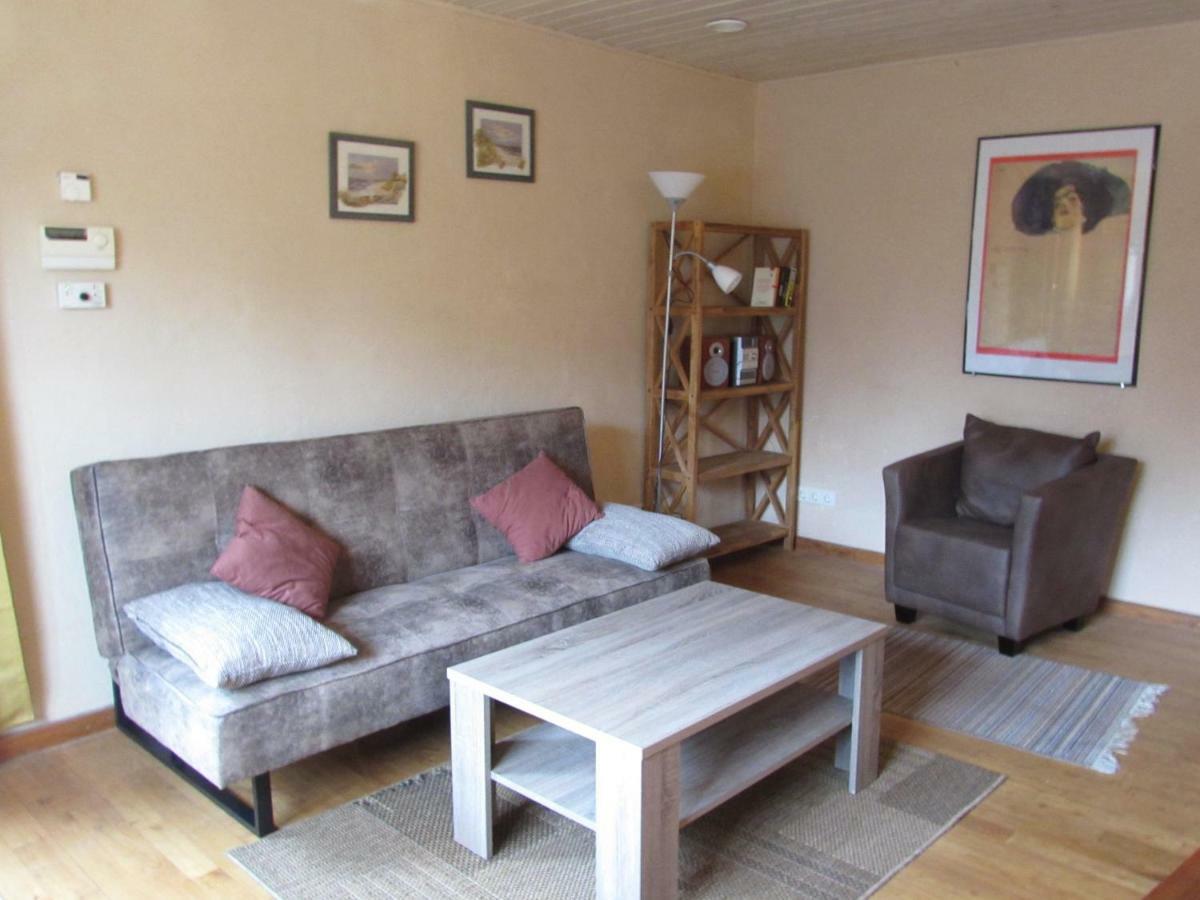 Ferienwohnung "Eifelstueffje" ميشرنيش المظهر الخارجي الصورة