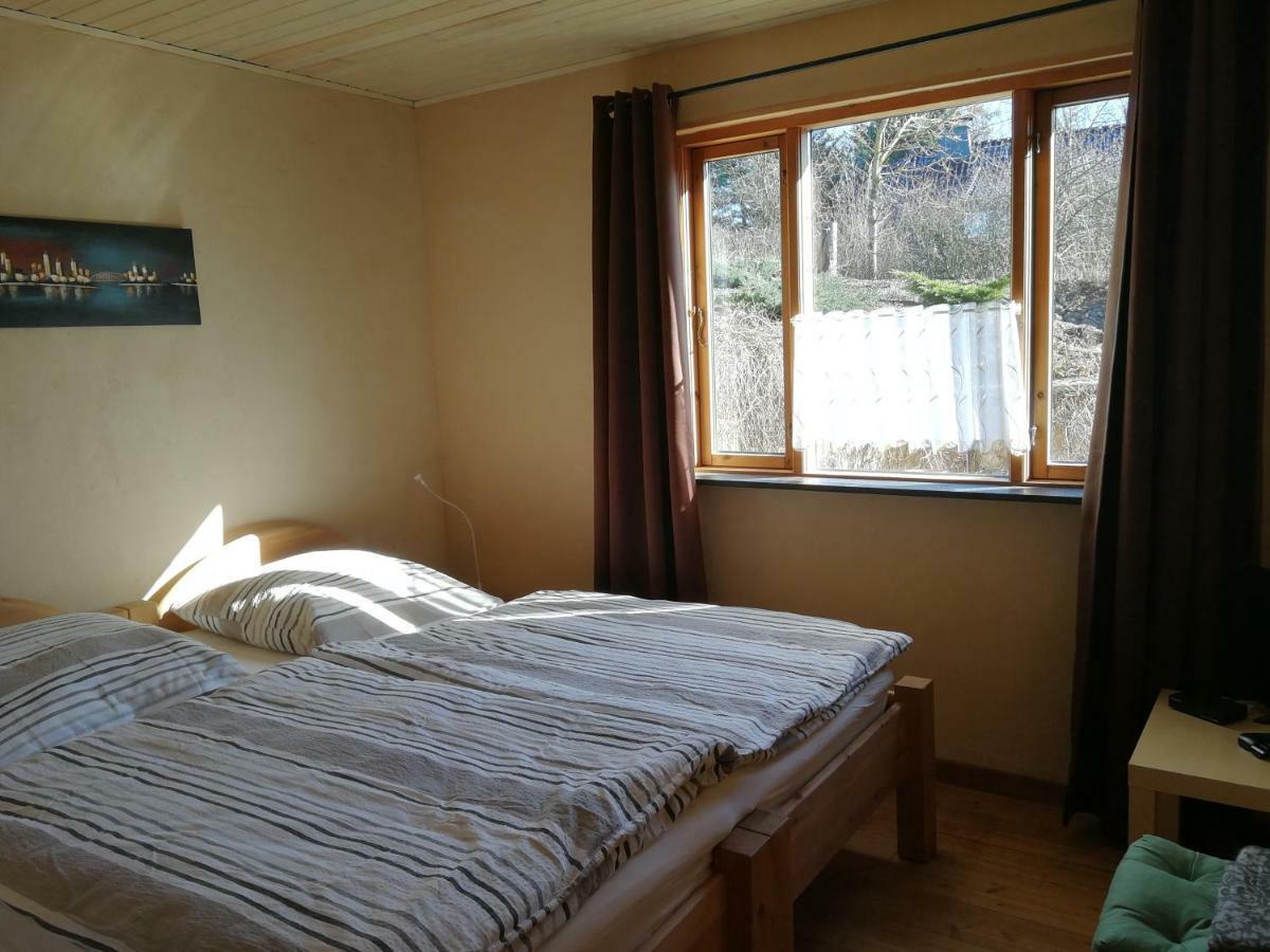 Ferienwohnung "Eifelstueffje" ميشرنيش المظهر الخارجي الصورة