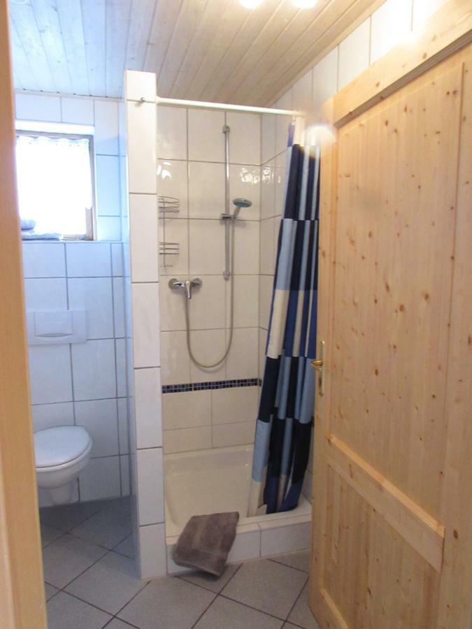Ferienwohnung "Eifelstueffje" ميشرنيش المظهر الخارجي الصورة