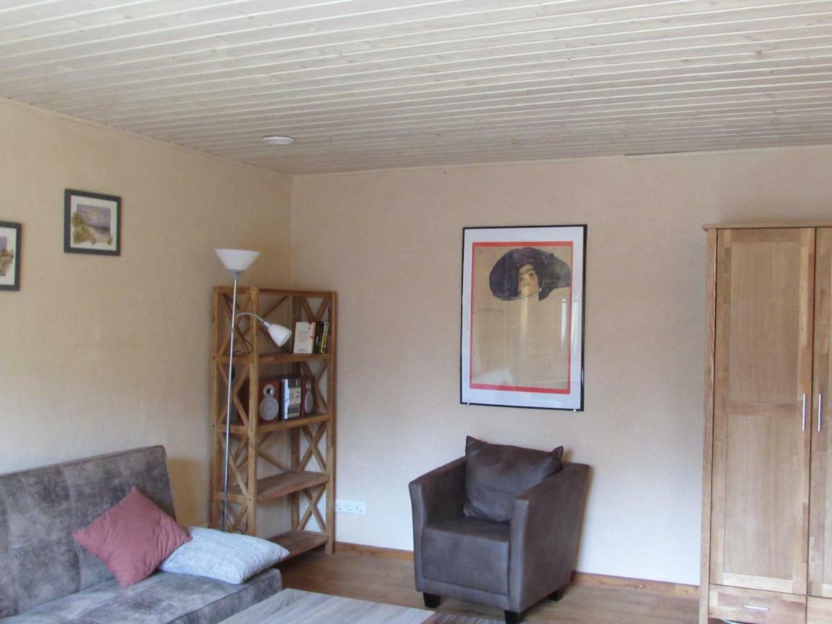 Ferienwohnung "Eifelstueffje" ميشرنيش المظهر الخارجي الصورة